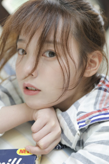 囡囡讀NAN還是NU