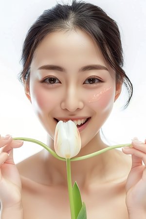 12歲女RAPPER學女人