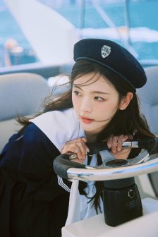 我和康熙的約會