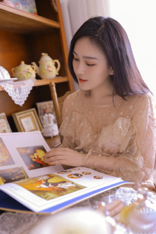 韓劇《完美伴侶》