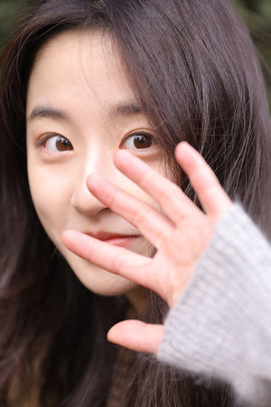 我誤入了R18全息游戲