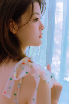 向漣蒼士獻上純潔