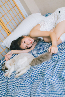 我故意憋尿被男朋友發現怎么辦呢