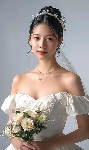 公爵的契約未婚妻