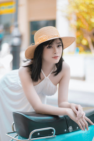 男生和女生一起差差的輪滑鞋app下載