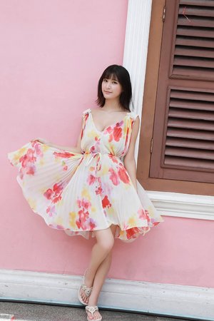 圖書館的女朋友