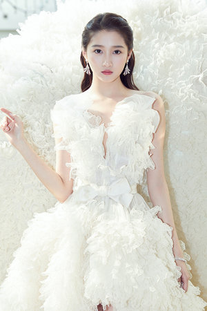 法國滿天星《歡愉》