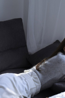 你是我的荊棘花