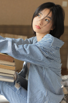 觸摸甘雨隱藏玩法是什么