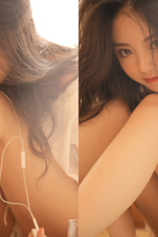 我是你的親妹妹