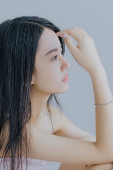 范冰冰的《蘋果》電影觀看