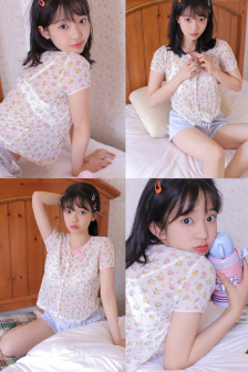 年輕大胸的搜孑