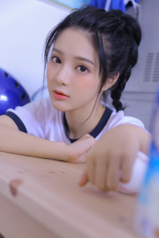 一分鐘就出來了