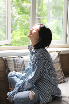 美容院的特殊服務