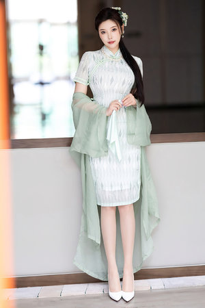 美麗的小蜜桃1之惡魔的報復