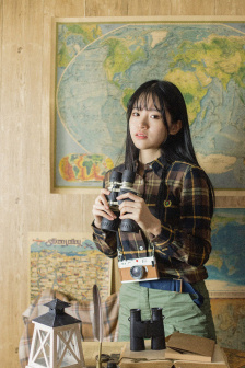 最美是你 電視劇