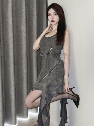 黑老大C乖乖女HHH