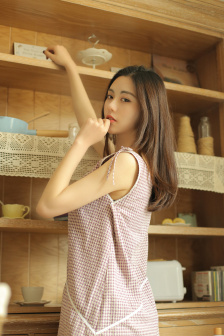 一天日8次B還癢