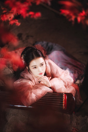 折腰電視劇免費觀看全集在線播放第11集