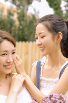 太陽帝國的原罪起義