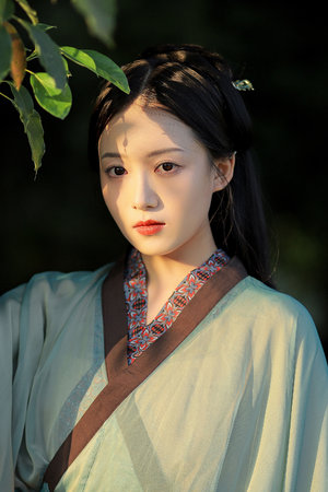 勇敢的心電視劇