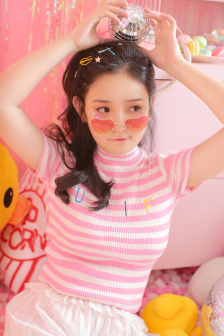 巴西土豪養老虎