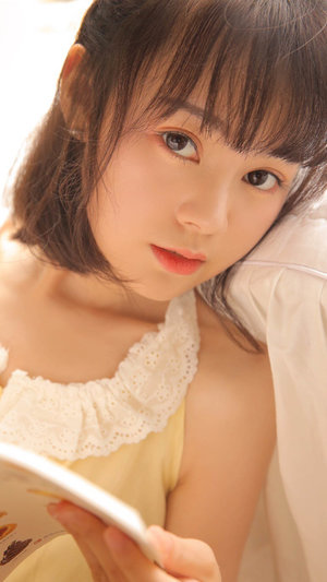 純潔的輪月舞曲