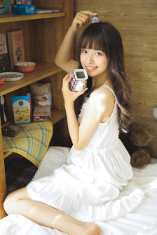 張警花的12分鐘視頻