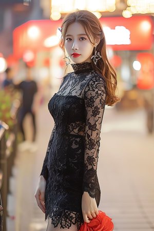 歐美人動物PPT免費模板大全