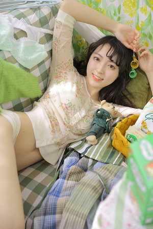 貝多芬小姐的啟蒙