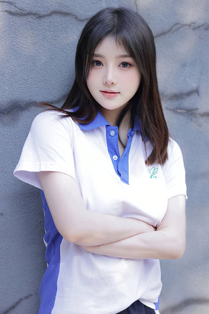 舔未成年女孩白帶的概率