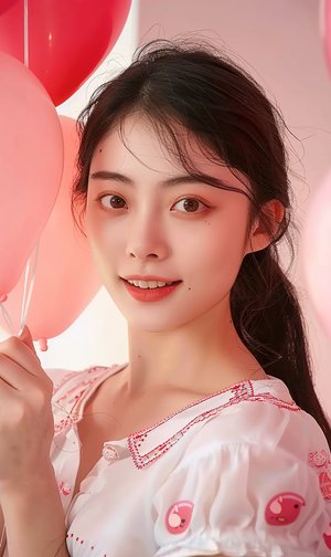 真人做運動視頻素材