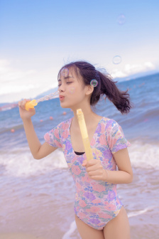 夢想成為魔法少女