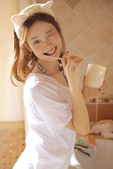 《一滴都不許漏》電視劇