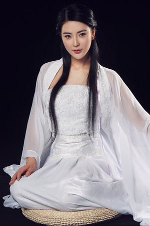 成龍悼念曾江:職業生涯中佩服的人