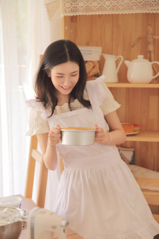 老公拿狗給我配