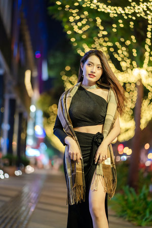 當天真遇上現實