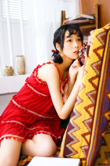 少女第一次做AE視頻一般多少秒正常