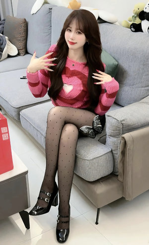 善良的公與豐滿熄HD