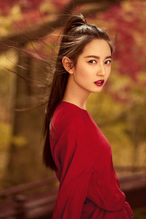 《在姨母家的客廳》