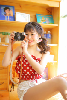 《維修工人的絕遇》中字