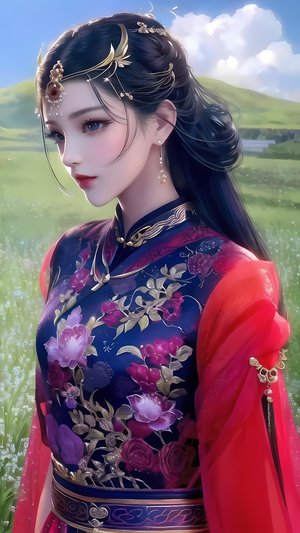 妹妹叫的好好聽高情商怎么說