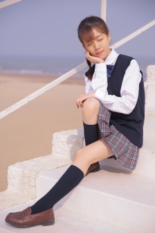 魚水兄妹(校園1V1)結局