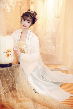 一代女皇武則天