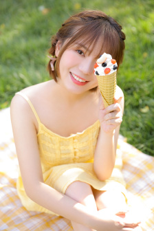 錯上閨蜜老公林奕