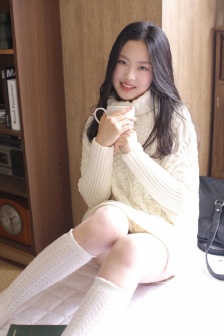 《帳篷里的秘密》免費漫畫