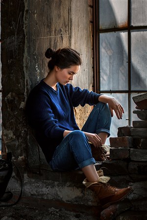 懷孕期間叫閨蜜來給老公消火