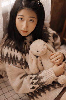 女大饅頭圖片10張真實