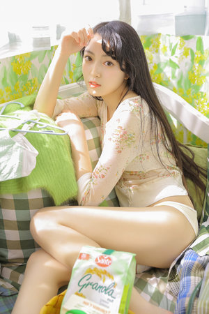 男朋友摸完小花園小肚子有點痛