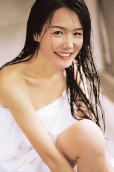 吉澤明步人體藝術